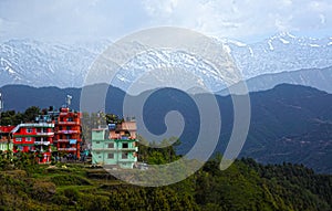 Chisapani, Kathmandu Valley