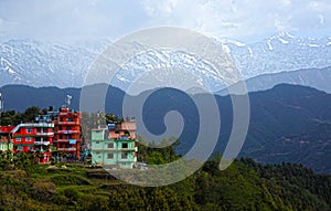 Chisapani, Kathmandu Valley photo