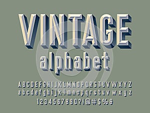 Chisel font
