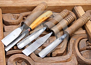 Chisels