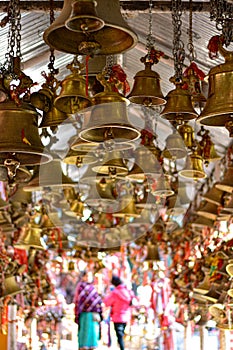 Chitai Golu Devta Temple, Chitai, Almora