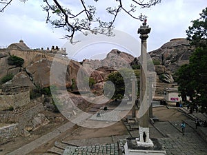 Chitradurga