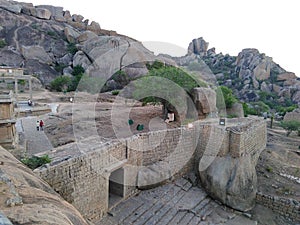 Chitradurga