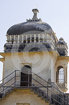 Chittorgarh an ancient fort in India