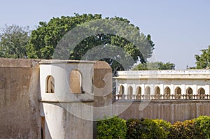 Chittorgarh an ancient fort in India