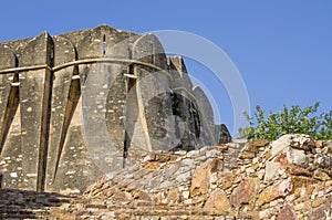 Chittorgarh an ancient fort in India