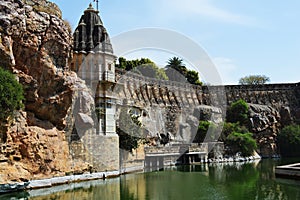 Chittorgarh Fort photo