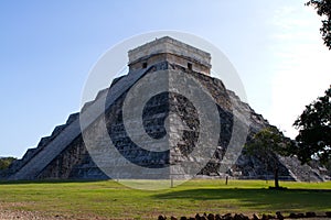 Chitzen Itza_1
