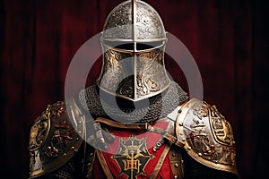 Chivalric order Medieval fantasy Photo photo