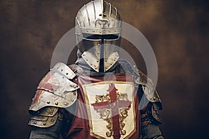 Chivalric order Medieval fantasy Photo photo