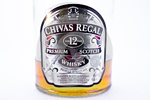 Chivas Regal