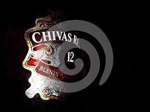 Chivas regal