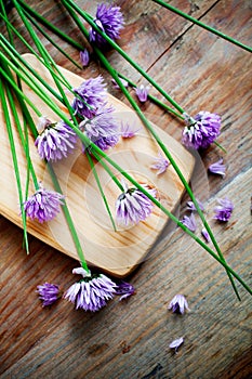 Chives