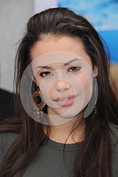 Chloe Bridges