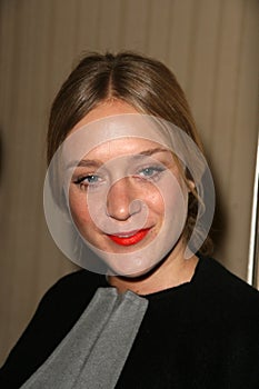 Chloe Sevigny