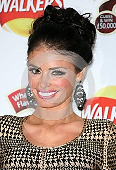 Chloe Sims