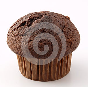 ChoÑolate muffin