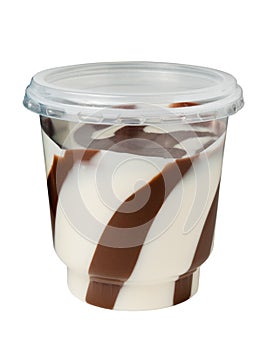 ChoÃÂolate paste