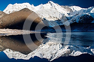 Cho Oyu photo