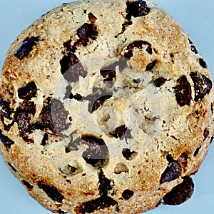 Choc Chip Cookies