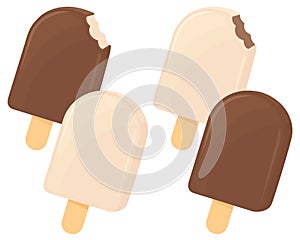 Choc Ice