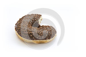 Choco Donnut Bite photo