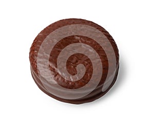 Choco pie chocolate biscuits