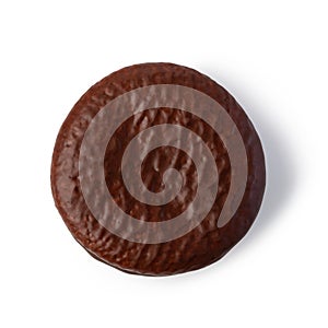 Choco pie chocolate biscuits