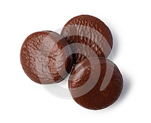 Choco pie chocolate biscuits