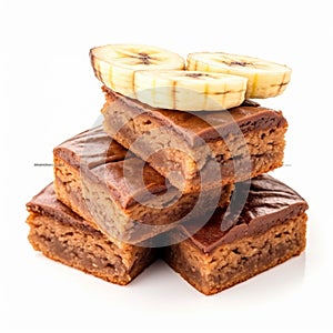 Chocobar Peanut Butter Banana Bar - Delicious And Nutritious Snack