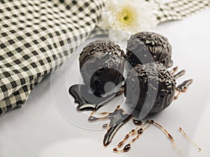 Chococlate Ball
