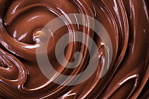 Chocolate photo