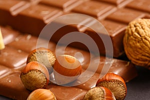 Chocolate