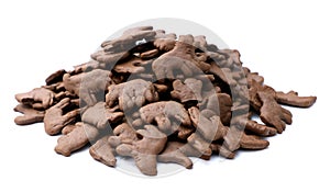 Chocolate Animal Crackers