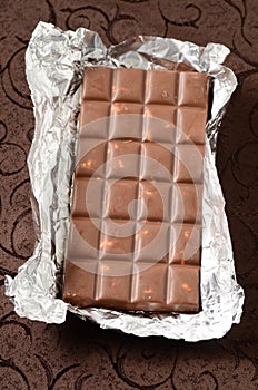 Chocolate bar