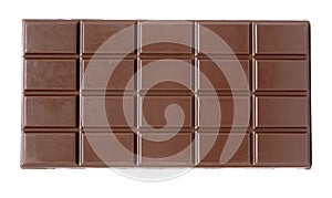 Chocolate bar 7