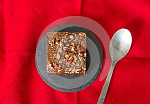 Chocolate Brownie cake