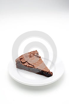 Chocolate Brownie