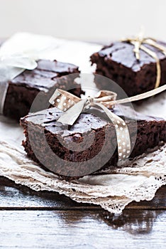 Chocolate Brownies