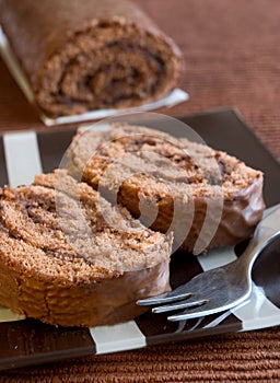 Chocolate Cake photo
