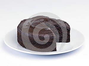 Cioccolato torta 