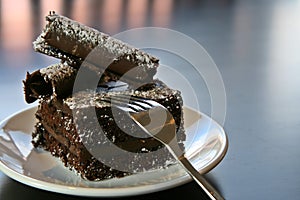 Chocolate Cake