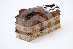 Cioccolato torta 