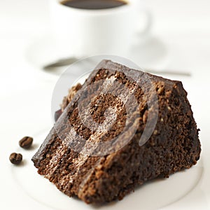 Chocolate Cake