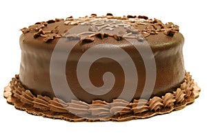 Chocolate Cake - Whole
