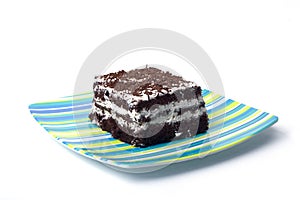 Chocolate Cake1