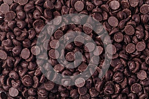 Chocolate Callets background