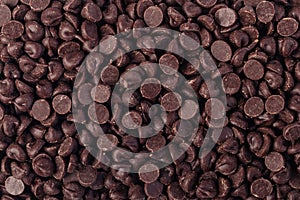 Chocolate Callets background