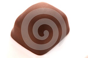 Chocolate candy