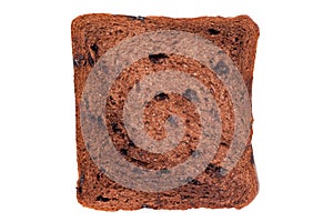 Chocolate Chip Bread